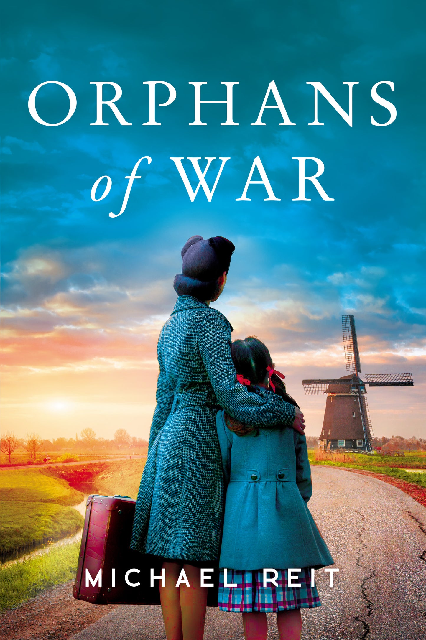 Orphans of War bundle