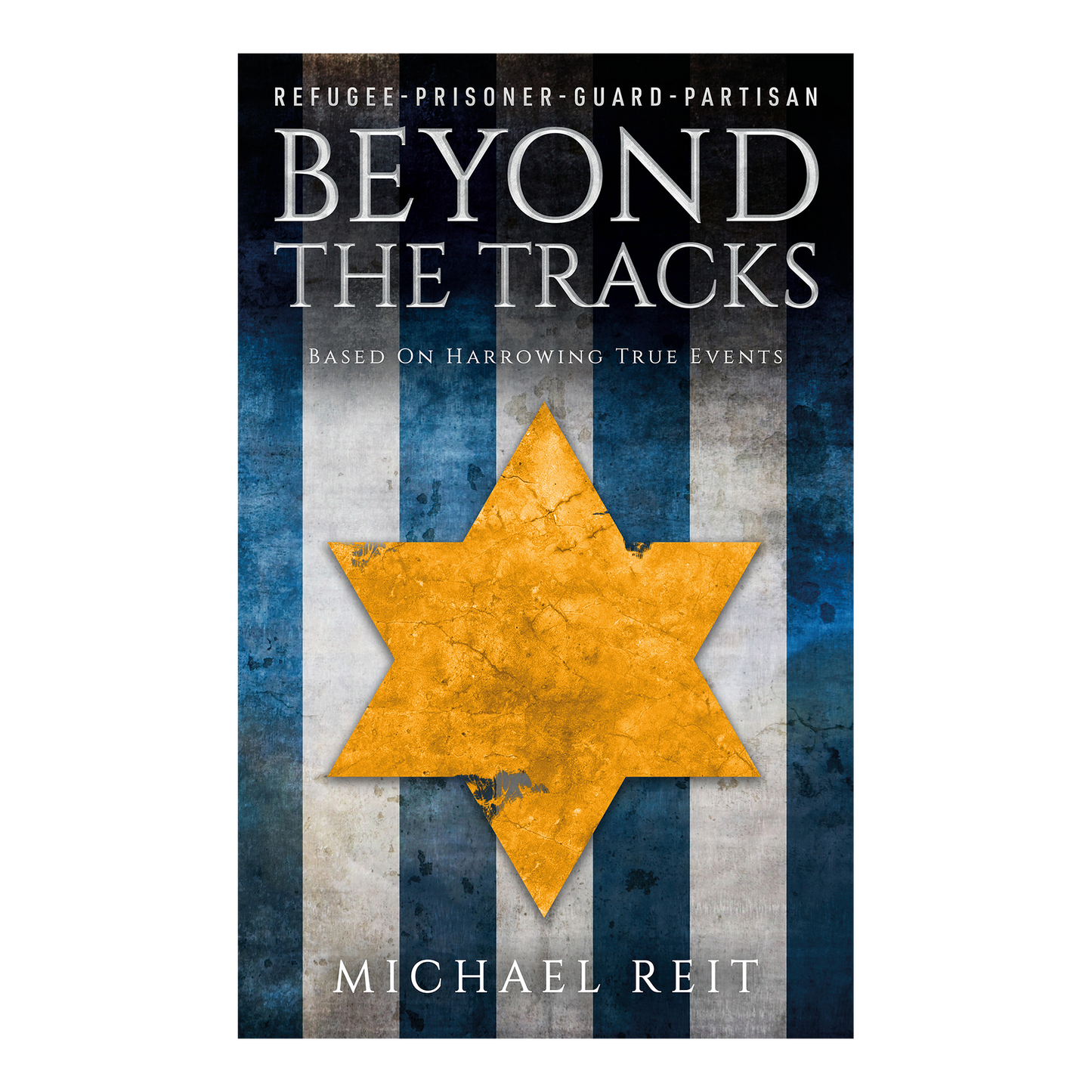 Beyond the Tracks ebook bundle