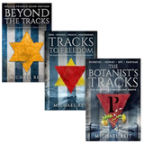 Beyond the Tracks ebook bundle