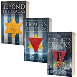 Beyond the Tracks paperback bundle