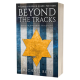 Beyond the Tracks paperback bundle