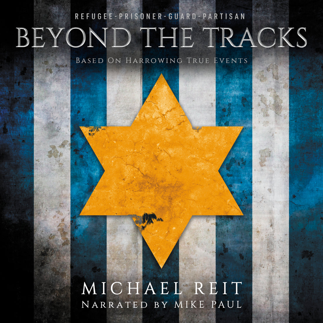 Beyond the Tracks Michael Reit Buy direct from author! Michael