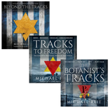 Beyond the Tracks audiobook bundle