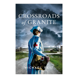 Crossroads of Granite, Ebook