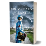Crossroads of Granite, Paperback