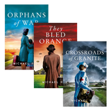 Orphans of War ebook bundle