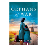 Orphans of War, Ebook