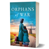 Orphans of War paperback bundle