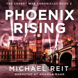 Phoenix Rising, Audiobook