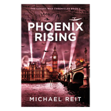 Phoenix Rising, ebook - PRE-ORDER