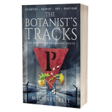 The Botanist's Tracks, Paperback