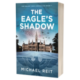 The Eagle's Shadow, paperback