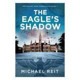 The Eagle's Shadow, ebook