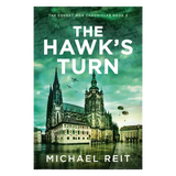 The Hawk's Turn, ebook- PRE-ORDER