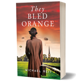 Orphans of War paperback bundle