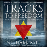 Beyond the Tracks audiobook bundle