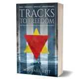 Tracks to Freedom, Paperback