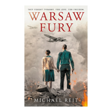 Warsaw Fury, Ebook