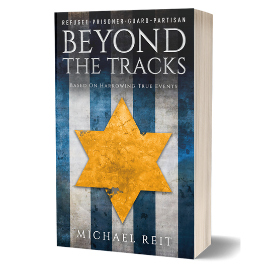 Beyond the Tracks, Paperback