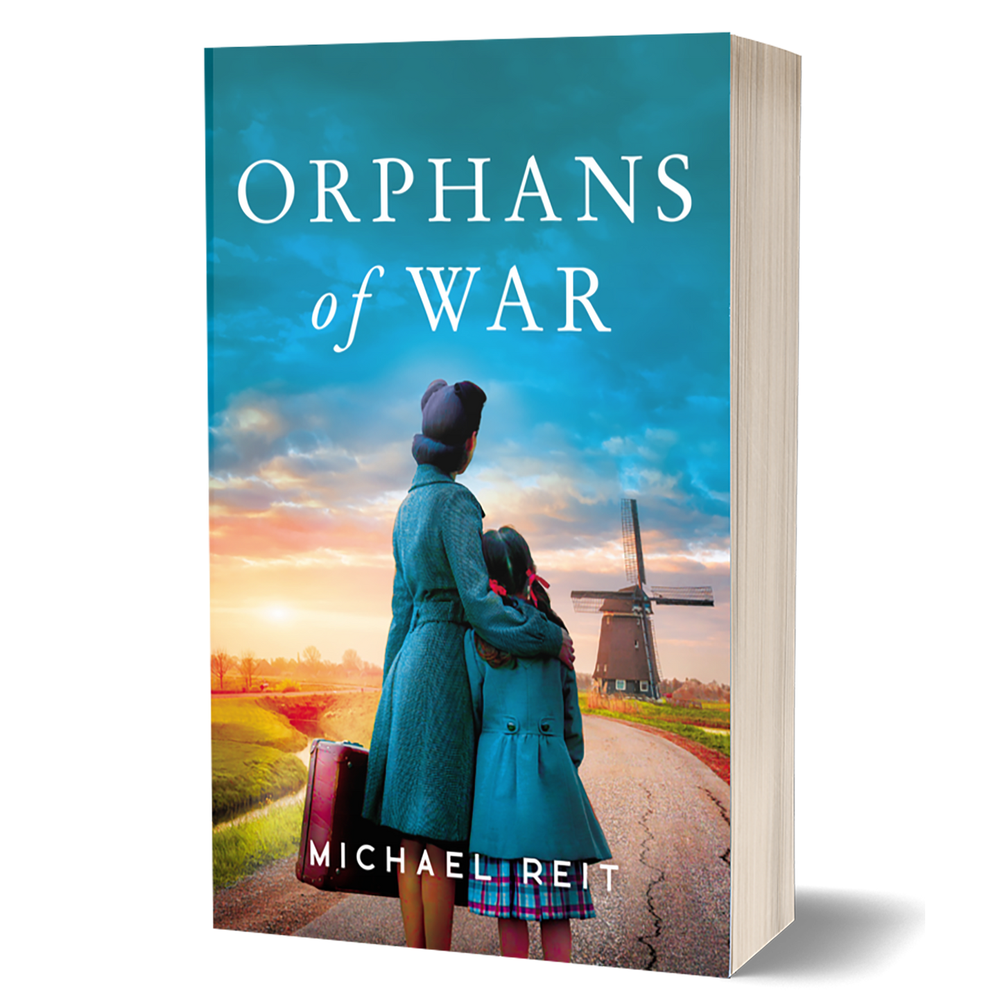 Orphans of War, Paperback - Special UK Deal