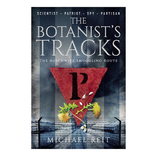 The Botanist's Tracks, Ebook