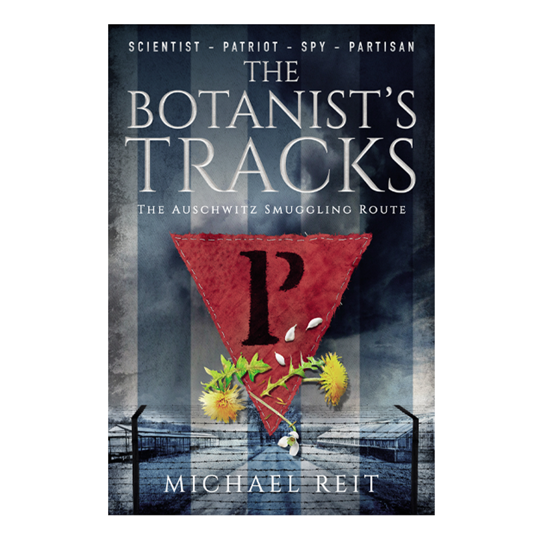 The Botanist's Tracks, Ebook - Special UK Deal