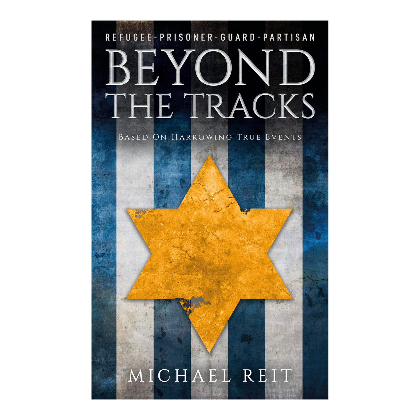 Beyond the Tracks, Ebook