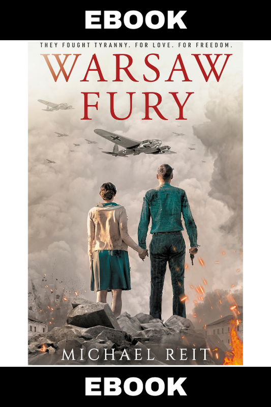 Books Michael Reit Author